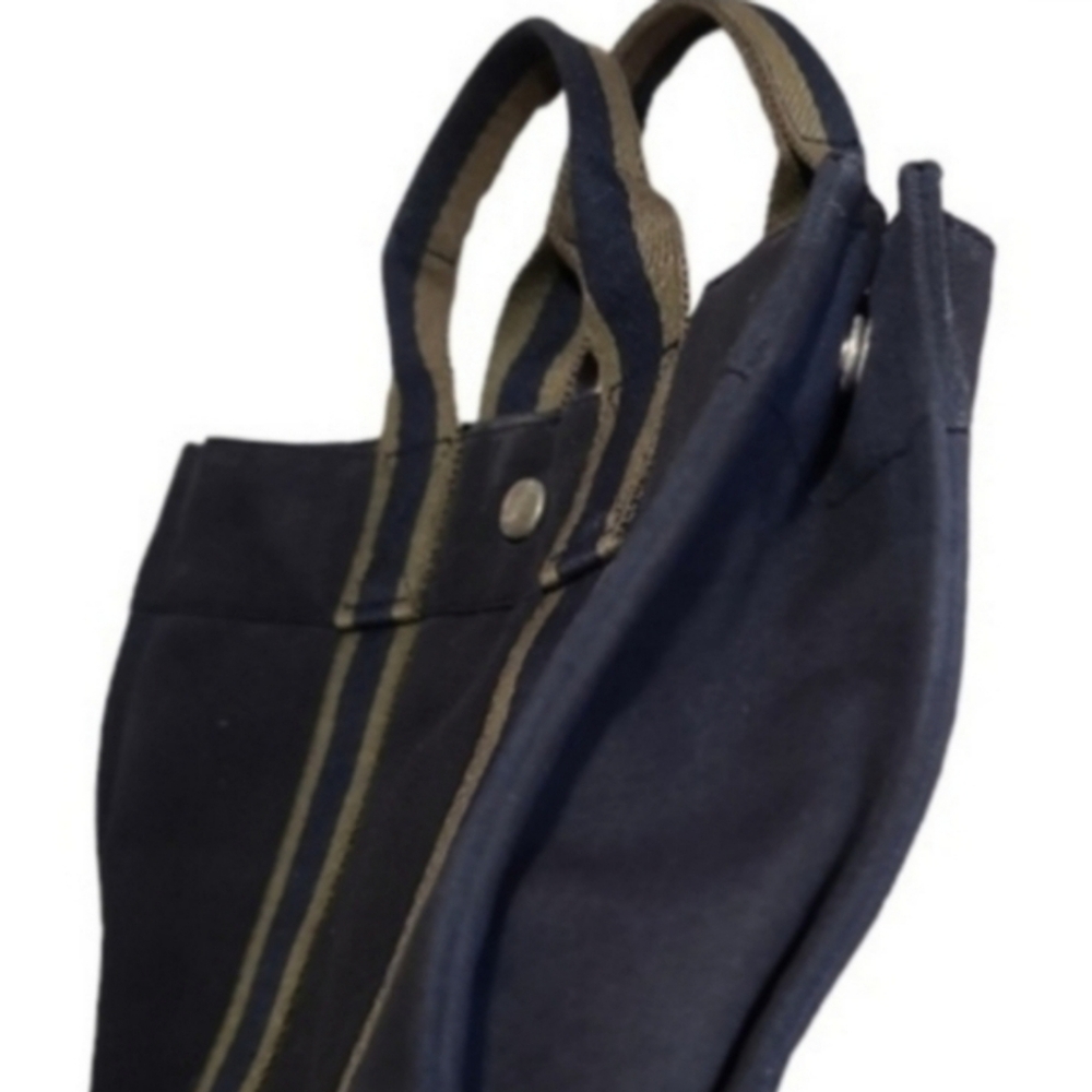 🧧Hermès Fourre Tout Tote PM 🌋+GIFT - Picture 12 of 12